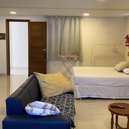 Apartamento Centro Porto Belo!! Kültér fotó