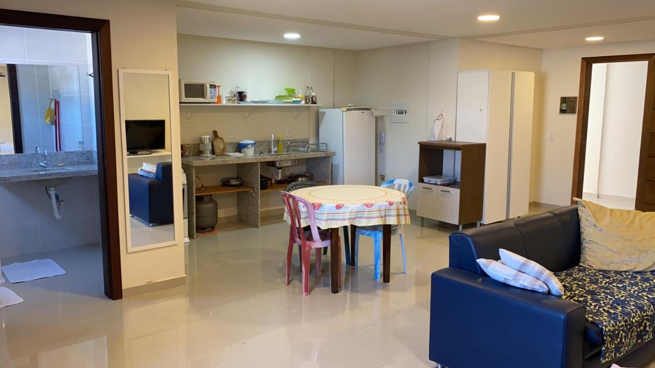 Apartamento Centro Porto Belo!! Kültér fotó