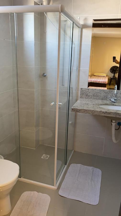 Apartamento Centro Porto Belo!! Kültér fotó