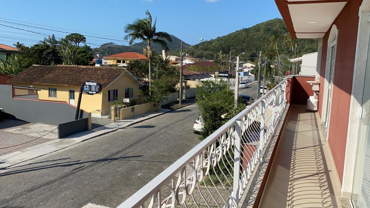 Apartamento Centro Porto Belo!! Kültér fotó