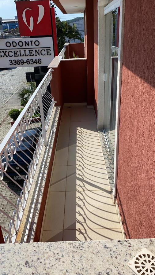 Apartamento Centro Porto Belo!! Kültér fotó