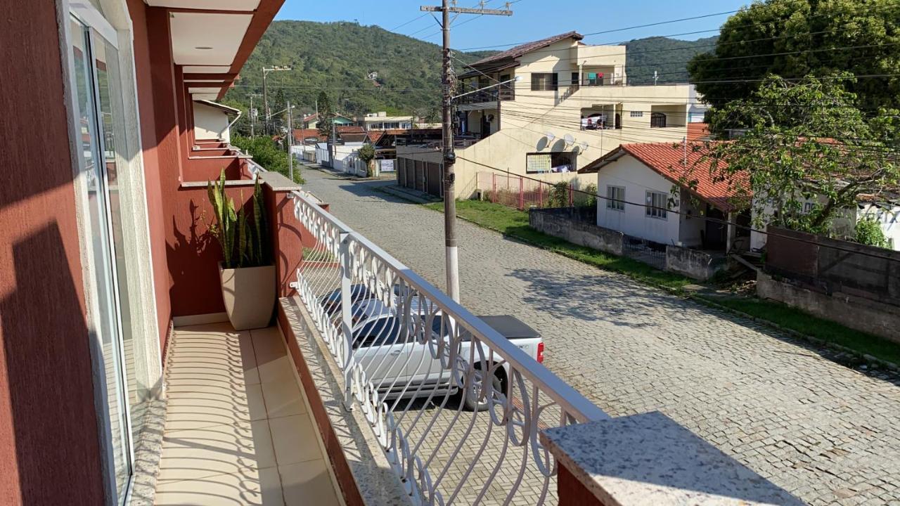 Apartamento Centro Porto Belo!! Kültér fotó