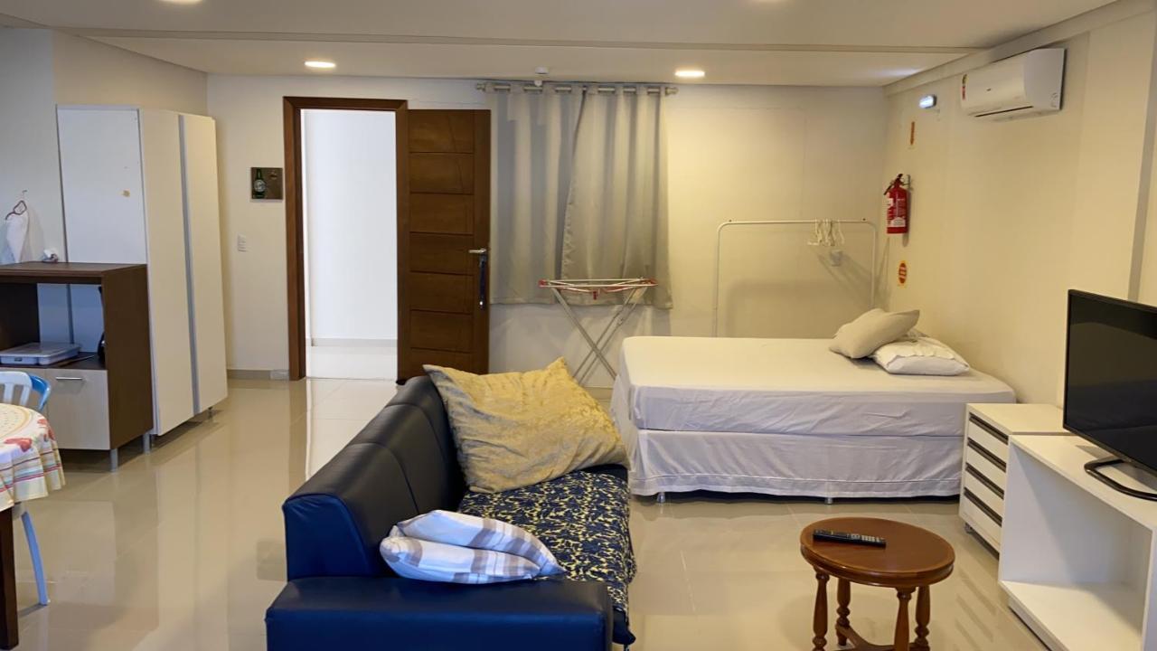 Apartamento Centro Porto Belo!! Kültér fotó