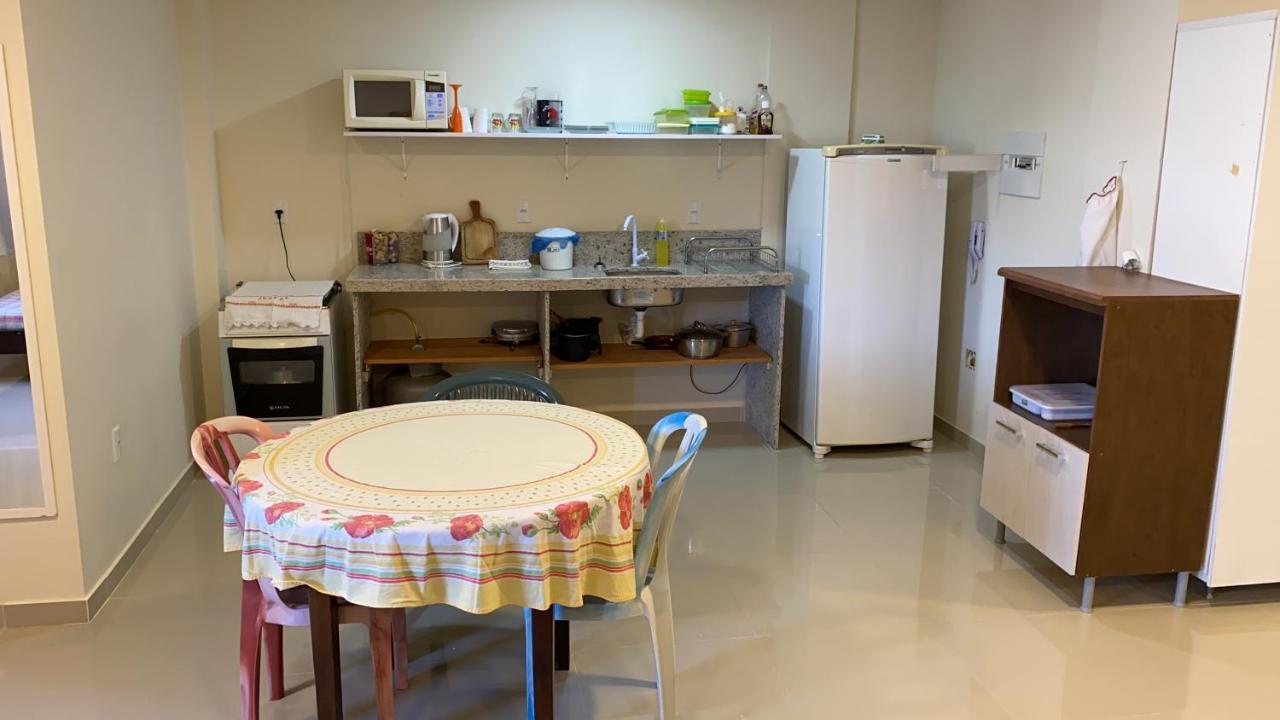 Apartamento Centro Porto Belo!! Kültér fotó