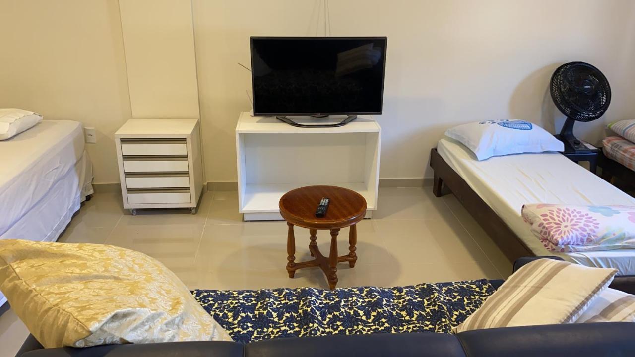 Apartamento Centro Porto Belo!! Kültér fotó