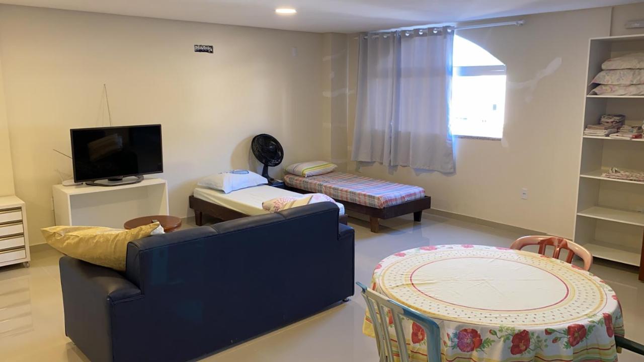 Apartamento Centro Porto Belo!! Kültér fotó