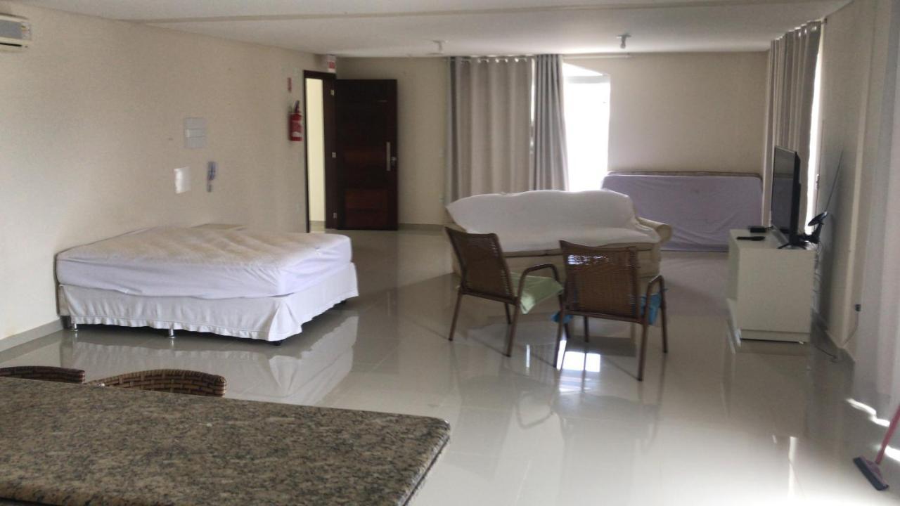 Apartamento Centro Porto Belo!! Kültér fotó