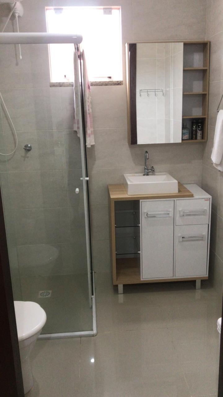 Apartamento Centro Porto Belo!! Kültér fotó