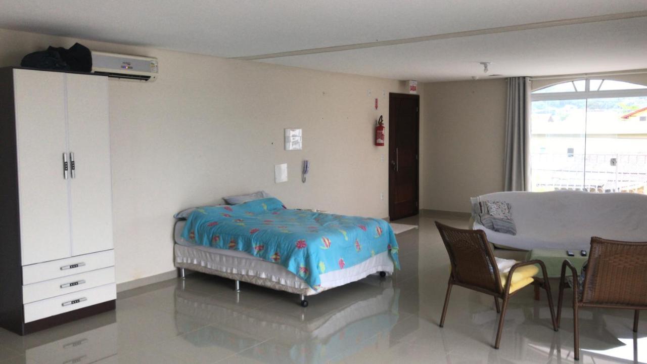 Apartamento Centro Porto Belo!! Kültér fotó