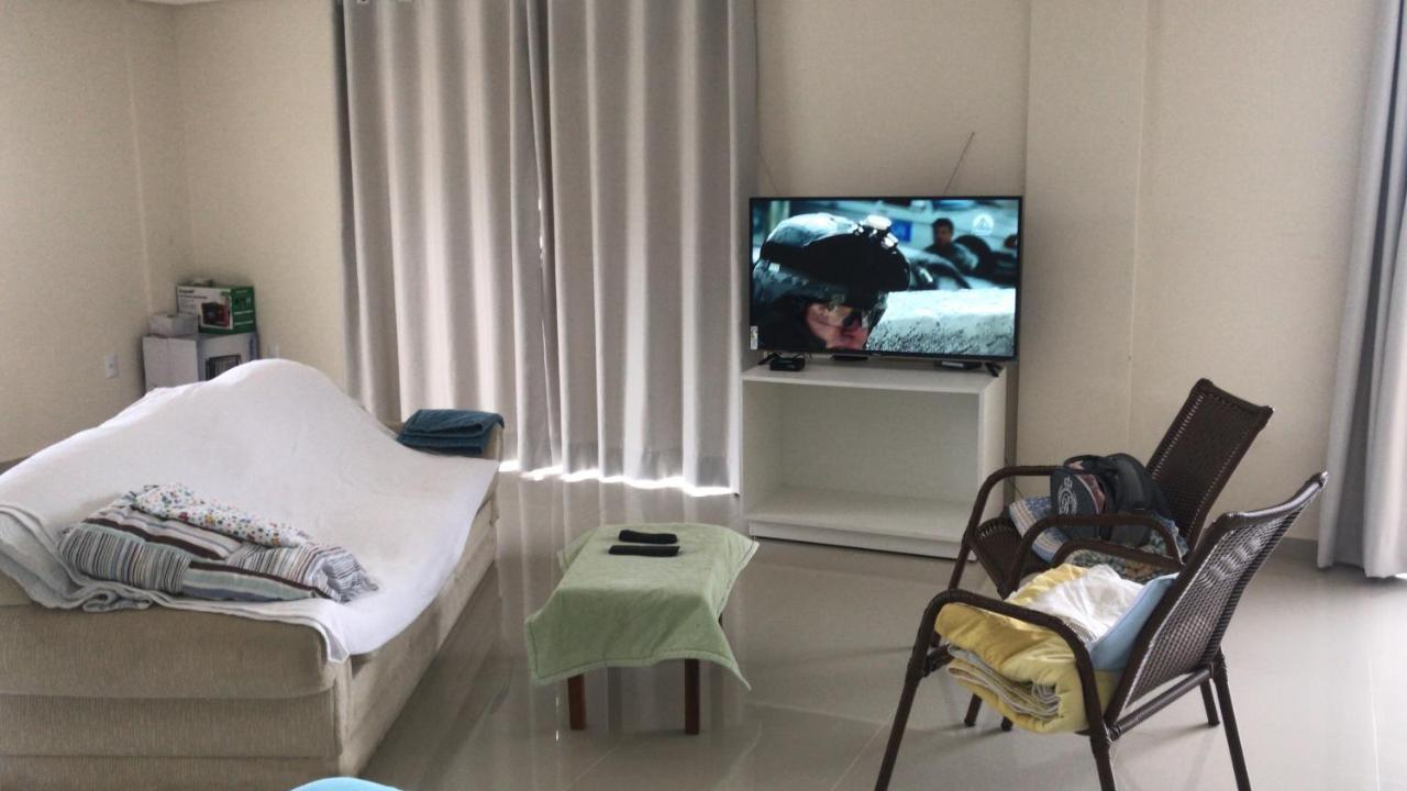 Apartamento Centro Porto Belo!! Kültér fotó