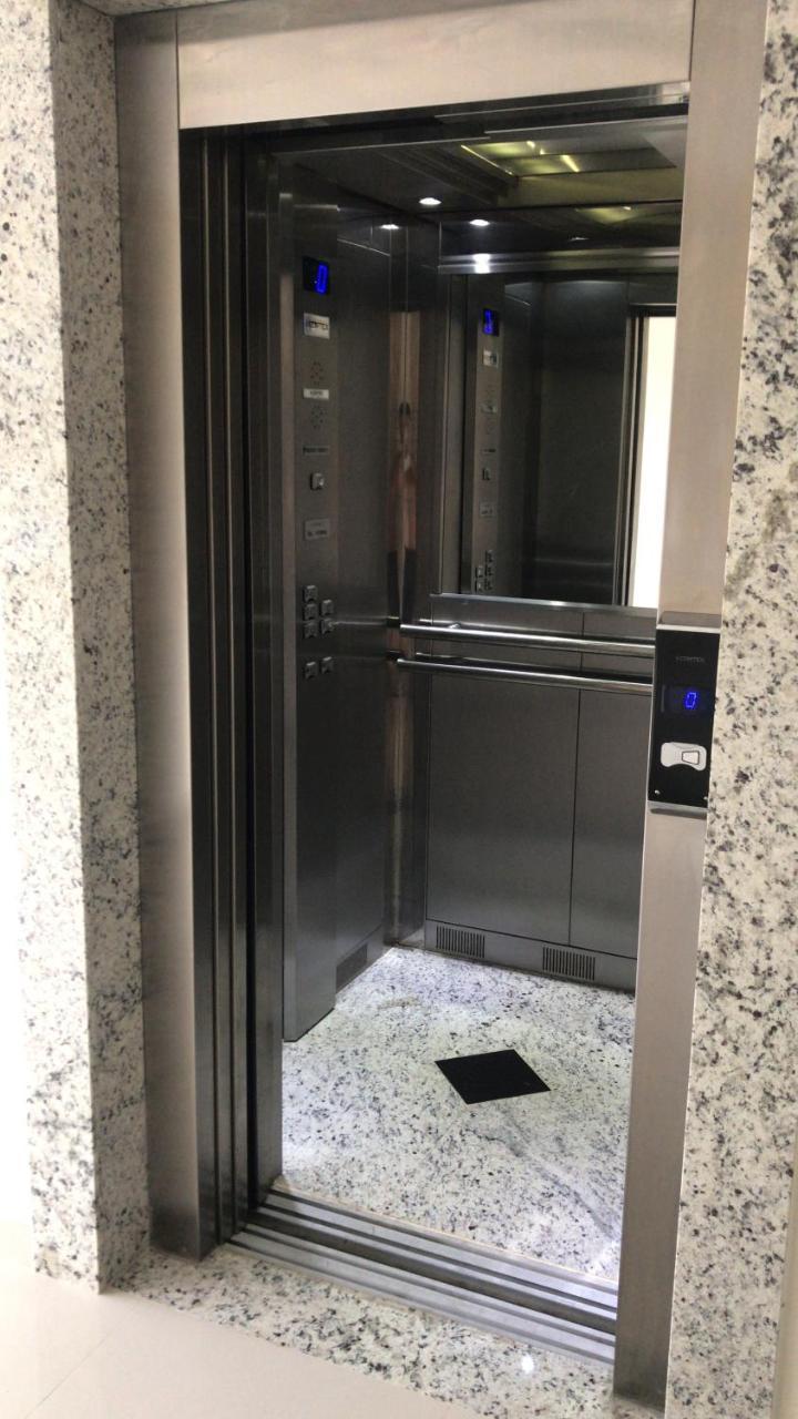 Apartamento Centro Porto Belo!! Szoba fotó