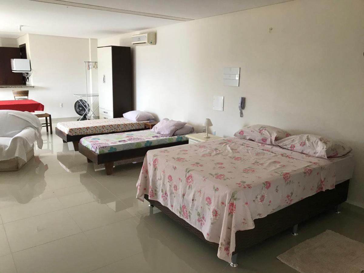 Apartamento Centro Porto Belo!! Kültér fotó
